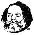 Mikhail Bakunin