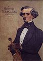 Hector Berlioz, 1902