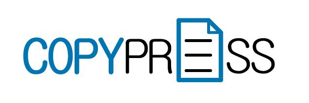 Copypress-logo