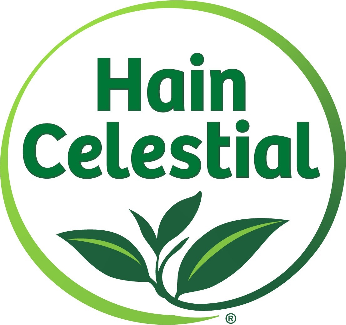 The hain celestial group logo