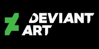 Deviant-logo