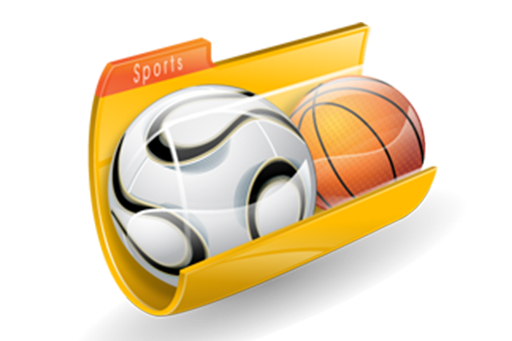 Web-sports